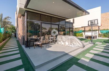 Villa - 5 Bedrooms - 4 Bathrooms for sale in Queens Meadow - Damac Hills - Dubai Villa - 5 Bedrooms - 4 Bathrooms for sale in Queens Meadow - Damac Hills - Dubai