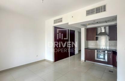 Apartment - Studio - 1 for sale in 29 Burj Boulevard Tower 1 - 29 Burj Boulevard - Downtown Dubai - Dubai