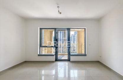 Apartment - Studio - 1 for sale in 29 Burj Boulevard Tower 1 - 29 Burj Boulevard - Downtown Dubai - Dubai