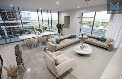 Apartment - 2 Bedrooms - 3 Bathrooms for sale in Sobha One Tower B - Sobha One - Ras Al Khor Industrial 1 - Ras Al Khor - Dubai Apartment - 2 Bedrooms - 3 Bathrooms for sale in Sobha One Tower B - Sobha One - Ras Al Khor Industrial 1 - Ras Al Khor - Dubai