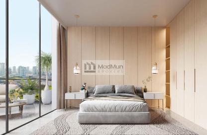 Apartment - 1 Bedroom - 1 Bathroom for sale in Antalya by Karma - Dubai Sports City - Dubai