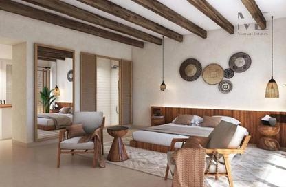 Townhouse - 4 - 3 for sale in Monte Carlo - Damac Lagoons - Dubai