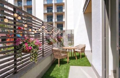 Apartment - 1 - 2 for sale in Sobha Hartland Greens 6 - Hartland Greens - Sobha Hartland - Mohammed Bin Rashid City - Dubai