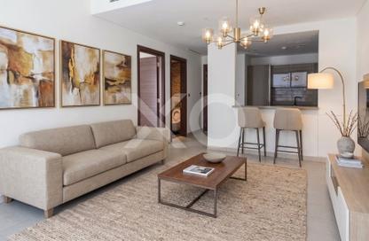 Apartment - 1 - 2 for sale in Sobha Hartland Greens 6 - Hartland Greens - Sobha Hartland - Mohammed Bin Rashid City - Dubai