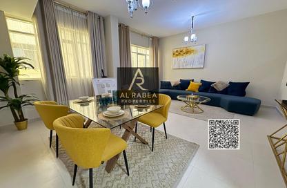 Apartment - 1 Bedroom - 2 Bathrooms for sale in Al Amira Village - Al Yasmeen - Ajman