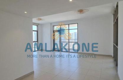 Apartment - 3 Bedrooms - 3 Bathrooms for rent in Reflection - Shams Abu Dhabi - Al Reem Island - Abu Dhabi