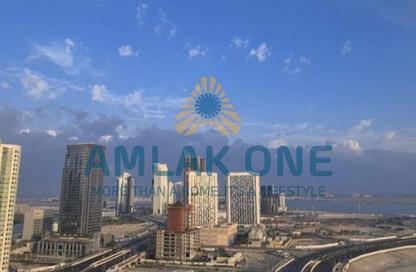 Apartment - 3 Bedrooms - 3 Bathrooms for rent in Reflection - Shams Abu Dhabi - Al Reem Island - Abu Dhabi