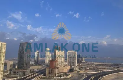 شقة - 3 غرف نوم - 3 حمامات للايجار في ريفليكشن - شمس أبوظبي - جزيرة الريم - أبوظبي