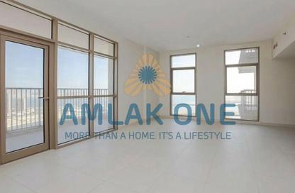 Apartment - 3 Bedrooms - 3 Bathrooms for rent in Reflection - Shams Abu Dhabi - Al Reem Island - Abu Dhabi