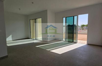 Villa - 3 Bedrooms - 4 Bathrooms for sale in Granada II - Granada - Mina Al Arab - Ras Al Khaimah