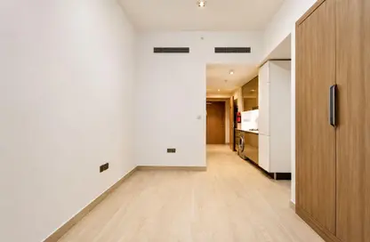 Apartment - 1 Bathroom for sale in Azizi Riviera 1 - Azizi Riviera - Meydan One - Meydan - Dubai