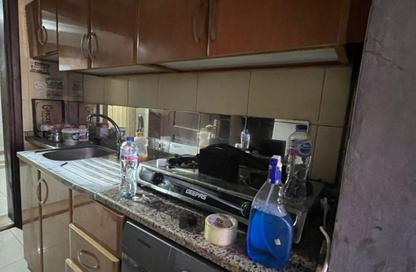 Apartment - Studio - 1 Bathroom for rent in Al Majaz 2 - Al Majaz - Sharjah