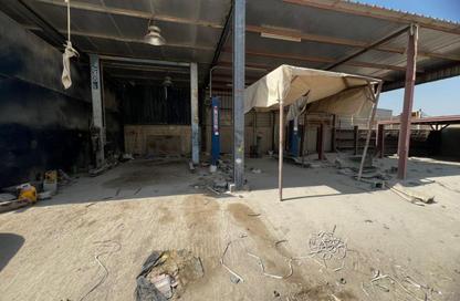 Factory - Studio - 3 Bathrooms for sale in Industrial Area 5 - Sharjah Industrial Area - Sharjah
