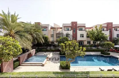 شقة - غرفة نوم - 2 حمامات للبيع في قرية الخليج - الغدير - أبوظبي