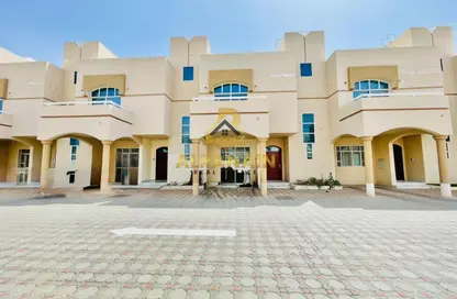 Villa - 3 Bedrooms - 3 Bathrooms for rent in Al Dafeinah - Asharej - Al Ain