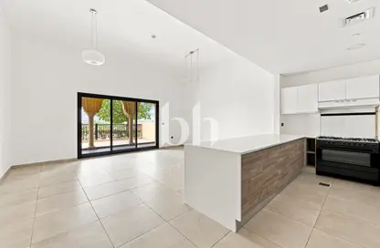 Apartment - 3 Bedrooms - 4 Bathrooms for rent in Al Andalus Tower A - Al Andalus - Jumeirah Golf Estates - Dubai