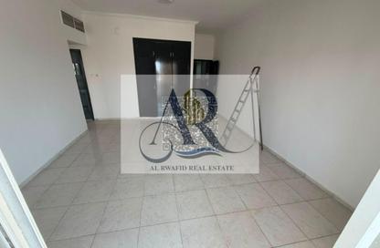 Apartment - 1 Bedroom - 1 Bathroom for rent in Al Rashidiya Towers - Al Rashidiya - Ajman Downtown - Ajman Apartment - 1 Bedroom - 1 Bathroom for rent in Al Rashidiya Towers - Al Rashidiya - Ajman Downtown - Ajman