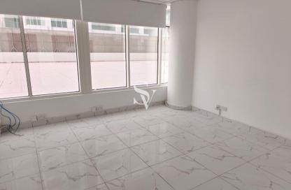 Office Space - Studio for rent in Clover Bay Tower - Business Bay - Dubai