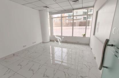 Office Space - Studio for rent in Clover Bay Tower - Business Bay - Dubai