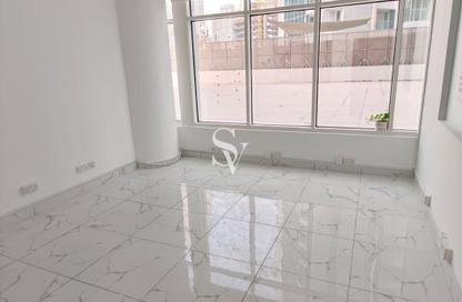 Office Space - Studio for rent in Clover Bay Tower - Business Bay - Dubai