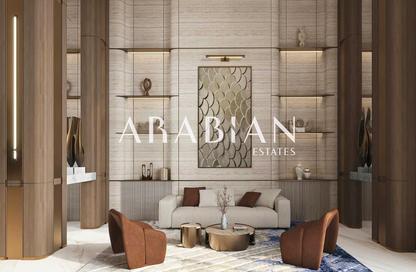 Apartment - 2 Bedrooms - 2 Bathrooms for sale in Binghatti Hillviews - Dubai Science Park - Dubai Apartment - 2 Bedrooms - 2 Bathrooms for sale in Binghatti Hillviews - Dubai Science Park - Dubai