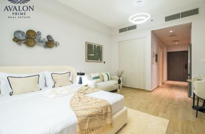 Apartment - Studio - 1 for sale in Century Tower - Business Bay - Dubai Apartment - Studio - 1 for sale in Century Tower - Business Bay - Dubai