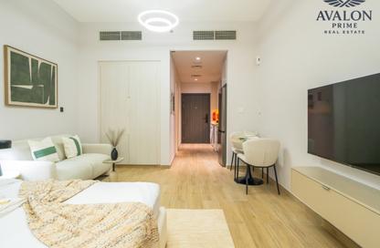 Apartment - Studio - 1 for sale in Century Tower - Business Bay - Dubai