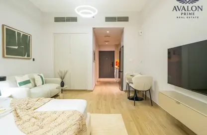 Apartment - 1 Bathroom for sale in Century Tower - Business Bay - Dubai