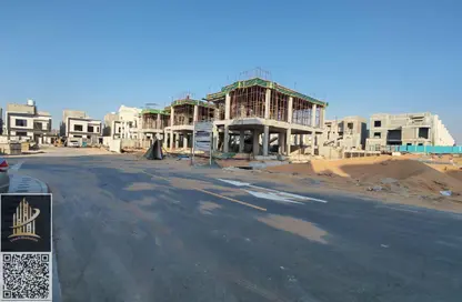 Land - Studio for sale in Al Helio 2 - Al Helio - Ajman Land - Studio for sale in Al Helio 2 - Al Helio - Ajman