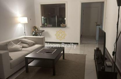 Apartment - 1 Bedroom - 2 Bathrooms for rent in Crystal Residence - District 11 - Jumeirah Village Circle - Dubai