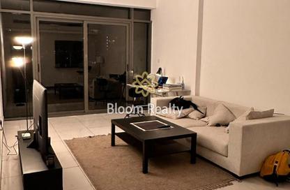 Apartment - 1 Bedroom - 2 Bathrooms for rent in Crystal Residence - District 11 - Jumeirah Village Circle - Dubai