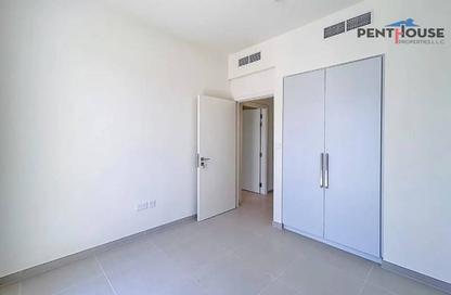 Villa - 3 Bedrooms - 3 Bathrooms for rent in Greenview - Emaar South - Dubai South (Dubai World Central) - Dubai