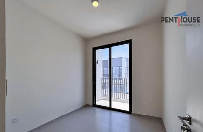 Villa - 3 Bedrooms - 3 Bathrooms for rent in Greenview - Emaar South - Dubai South (Dubai World Central) - Dubai