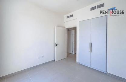 Villa - 3 Bedrooms - 3 Bathrooms for rent in Greenview - Emaar South - Dubai South (Dubai World Central) - Dubai Villa - 3 Bedrooms - 3 Bathrooms for rent in Greenview - Emaar South - Dubai South (Dubai World Central) - Dubai