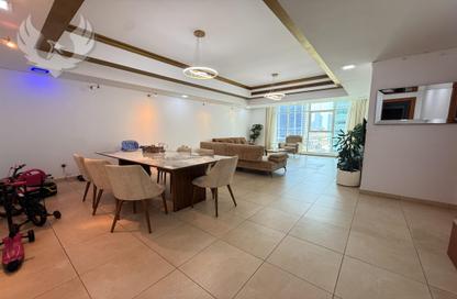 Apartment - 2 Bedrooms - 4 Bathrooms for sale in Al Seef Tower 3 - Al Seef Towers - JLT Cluster U - Jumeirah Lake Towers - Dubai Apartment - 2 Bedrooms - 4 Bathrooms for sale in Al Seef Tower 3 - Al Seef Towers - JLT Cluster U - Jumeirah Lake Towers - Dubai