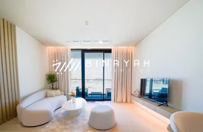 Apartment - Studio - 1 Bathroom for sale in Kempinski Residences The Creek - Al Jaddaf - Dubai