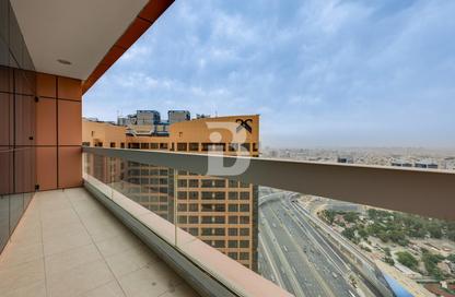 Apartment - 3 Bedrooms - 4 Bathrooms for sale in The Jewel Tower A - The Jewels - Dubai Marina - Dubai Apartment - 3 Bedrooms - 4 Bathrooms for sale in The Jewel Tower A - The Jewels - Dubai Marina - Dubai