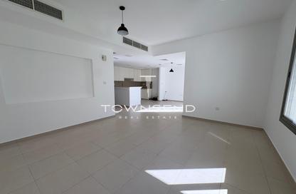 Townhouse - 3 Bedrooms - 3 Bathrooms for rent in Noor Townhouses - Town Square - Dubai