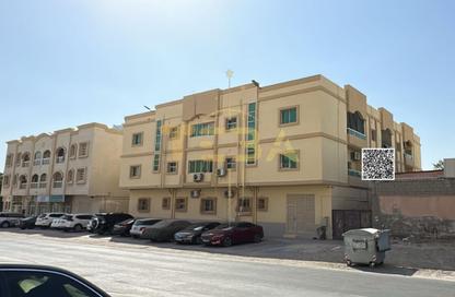 Whole Building - Studio - 7+ Bathrooms for sale in Al Rawda 2 Villas - Al Rawda 2 - Al Rawda - Ajman Whole Building - Studio - 7+ Bathrooms for sale in Al Rawda 2 Villas - Al Rawda 2 - Al Rawda - Ajman