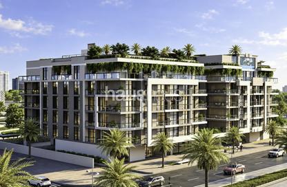 Apartment - 2 - 3 for sale in High Best Tower - District 11 - Mohammed Bin Rashid City - Dubai Apartment - 2 - 3 for sale in High Best Tower - District 11 - Mohammed Bin Rashid City - Dubai