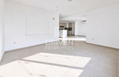 Townhouse - 3 Bedrooms - 4 Bathrooms for sale in Hayat Townhouses - Town Square - Dubai