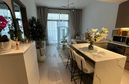Apartment - 1 Bedroom - 1 Bathroom for sale in Laya Heights - Dubai Studio City - Dubai
