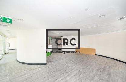 Office Space - Studio - 2 Bathrooms for rent in One by Omniyat - Business Bay - Dubai