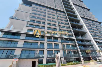 Apartment - 1 Bedroom - 1 Bathroom for rent in Binghatti Onyx - District 15 - Jumeirah Village Circle - Dubai