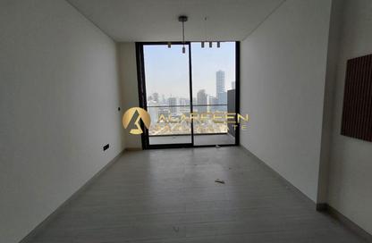 Apartment - 1 Bedroom - 1 Bathroom for rent in Binghatti Onyx - District 15 - Jumeirah Village Circle - Dubai