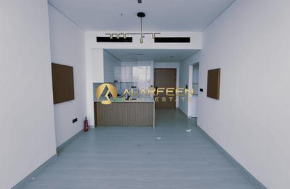 Apartment - 1 Bedroom - 1 Bathroom for rent in Binghatti Onyx - District 15 - Jumeirah Village Circle - Dubai