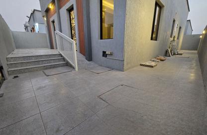 Villa - 3 - 6 for rent in Al Zaheya Gardens - Al Zahya - Ajman