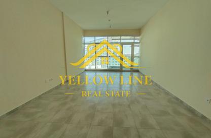 Apartment - 3 Bedrooms - 3 Bathrooms for rent in Al Zeina - Al Raha Beach - Abu Dhabi