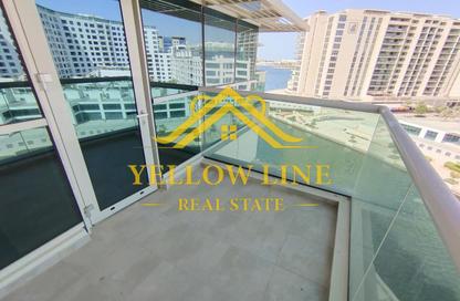 Apartment - 3 Bedrooms - 3 Bathrooms for rent in Al Zeina - Al Raha Beach - Abu Dhabi Apartment - 3 Bedrooms - 3 Bathrooms for rent in Al Zeina - Al Raha Beach - Abu Dhabi