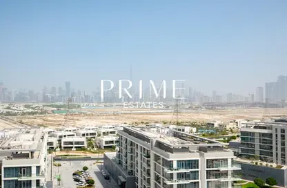 Apartment - 3 Bedrooms - 4 Bathrooms for sale in Residences 11 - District One - Mohammed Bin Rashid City - Dubai